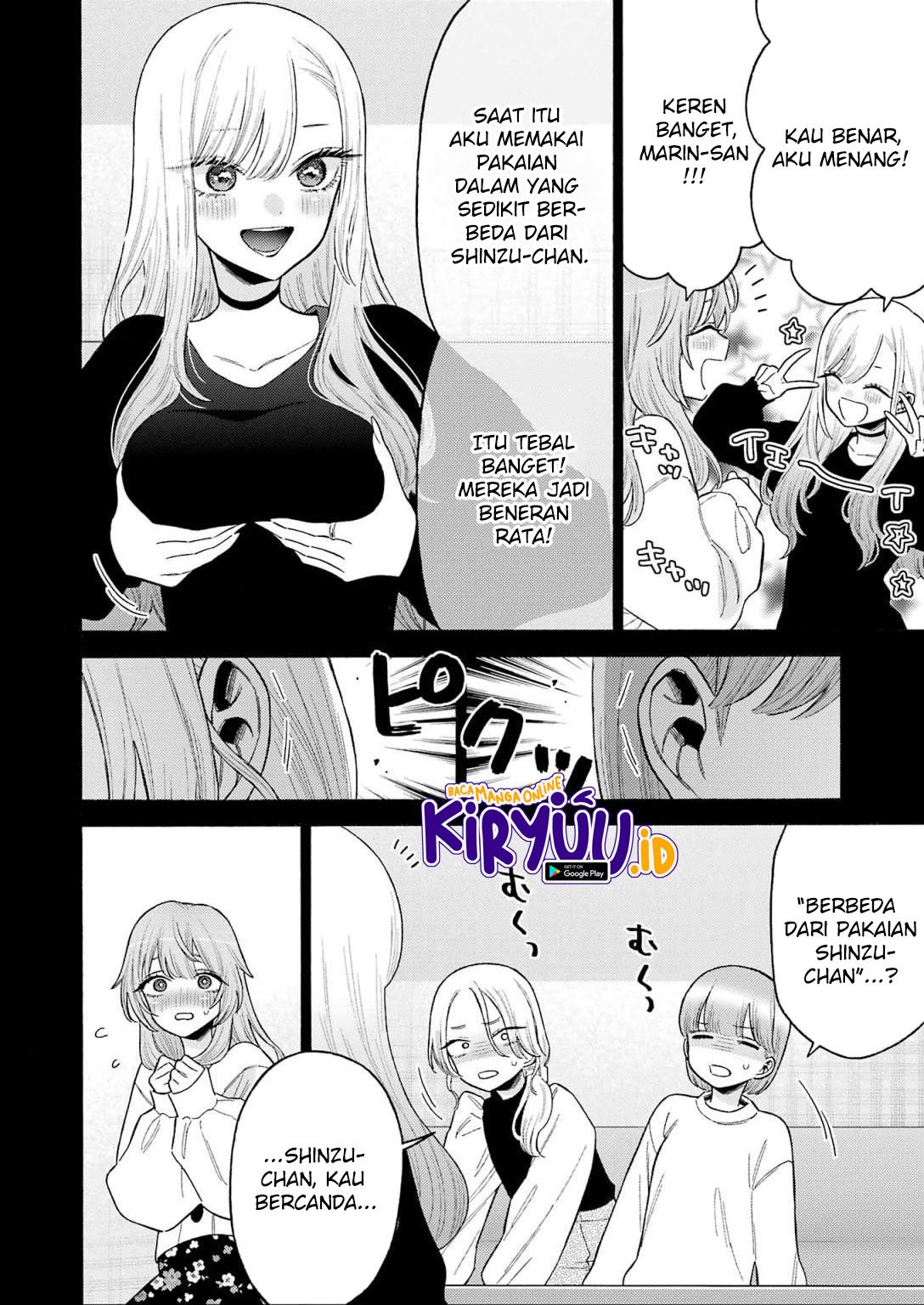 Chapter 79 - halaman 4