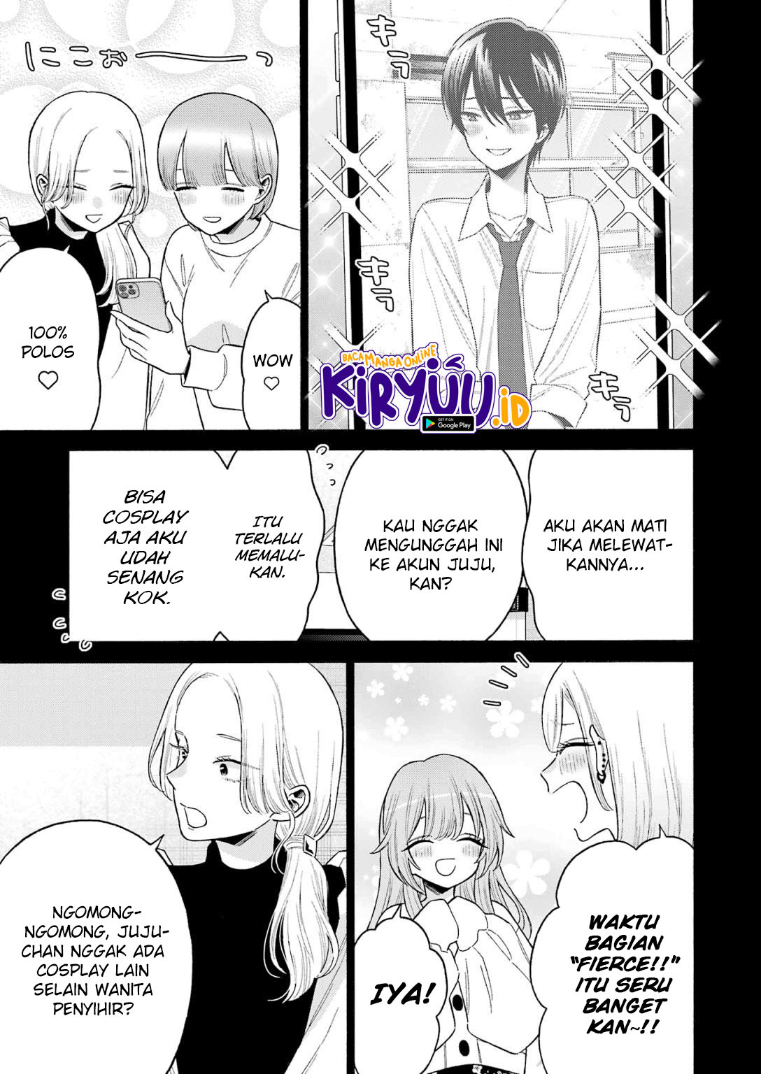 Chapter 79 - halaman 5