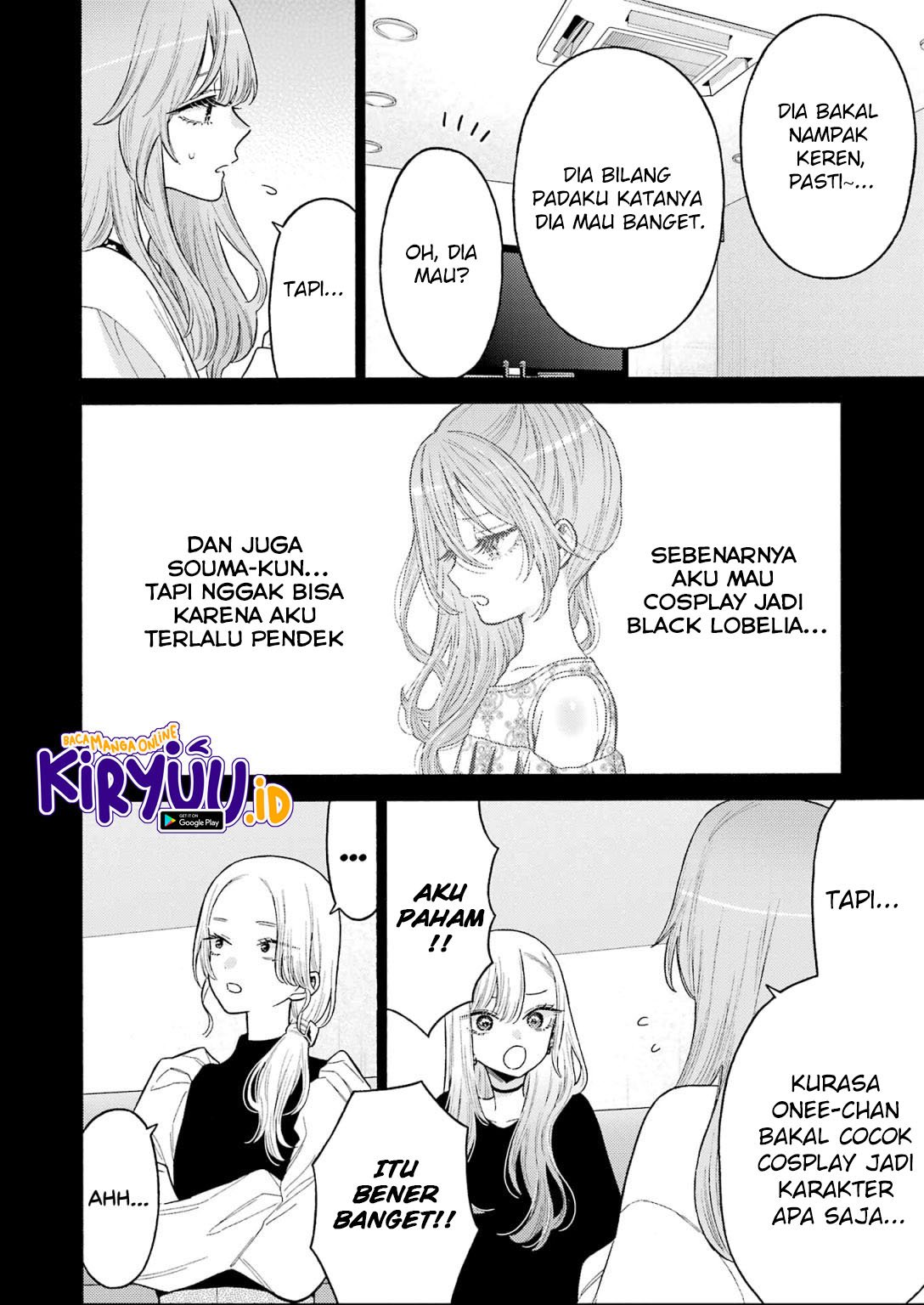 Chapter 79 - halaman 6