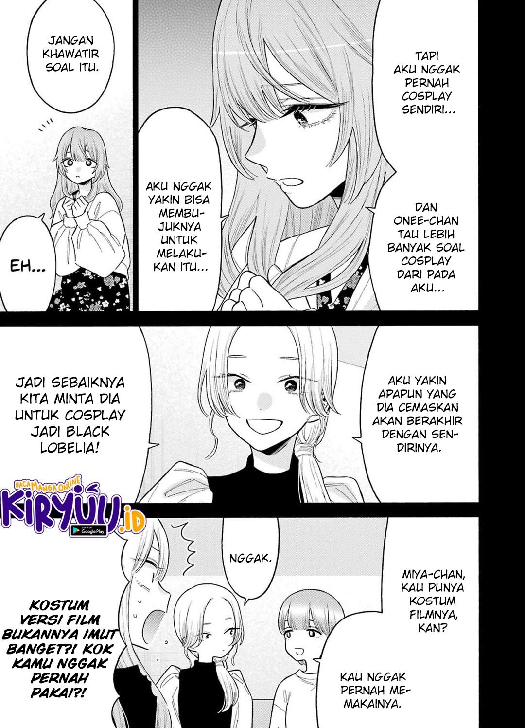 Chapter 79 - halaman 7