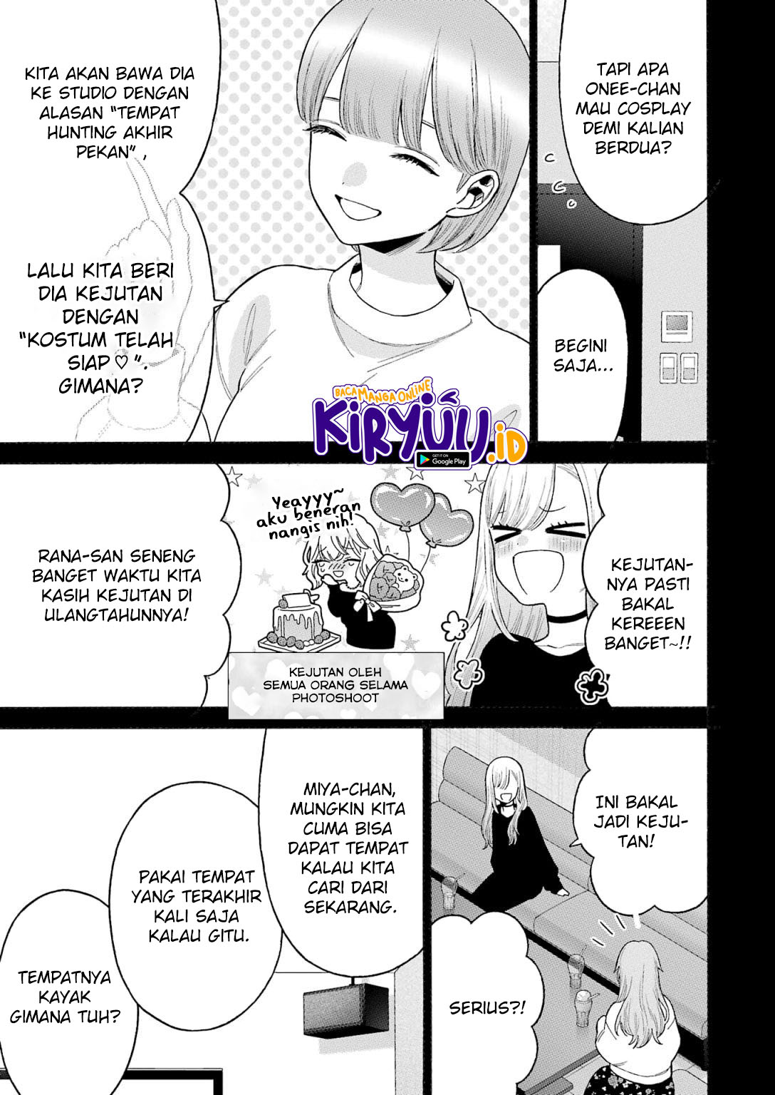 Chapter 79 - halaman 9