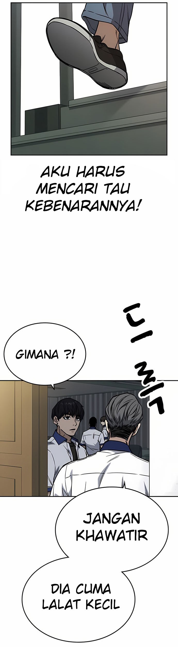 Chapter 170 - halaman 38