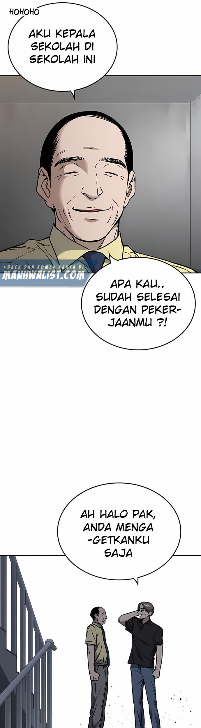 Chapter 170 - halaman 42