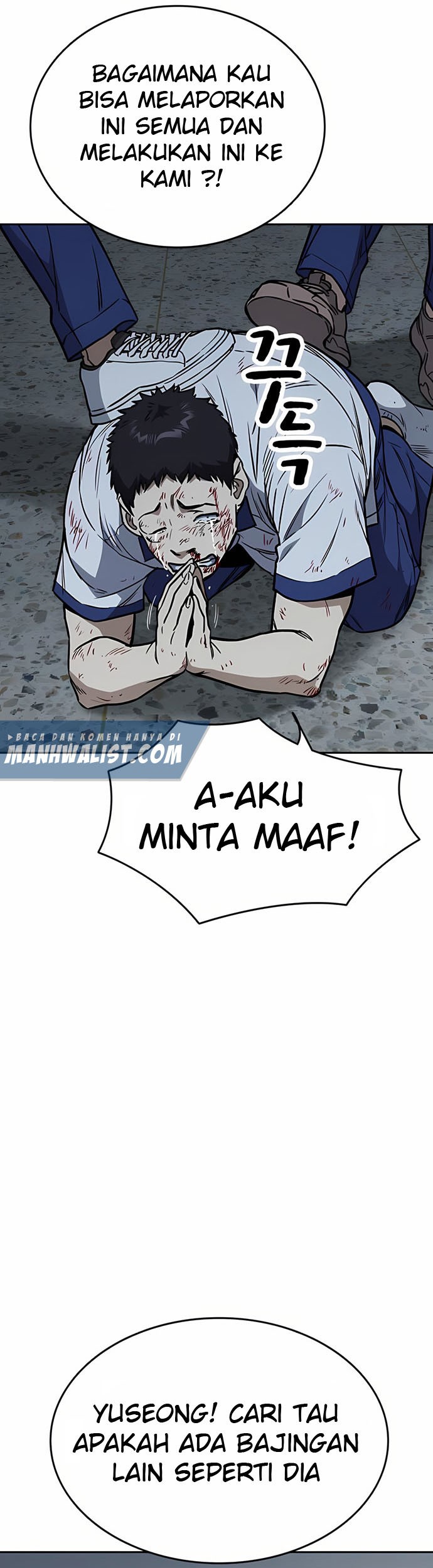 Chapter 170 - halaman 50