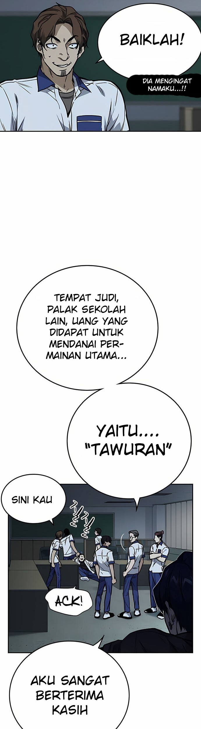 Chapter 170 - halaman 51