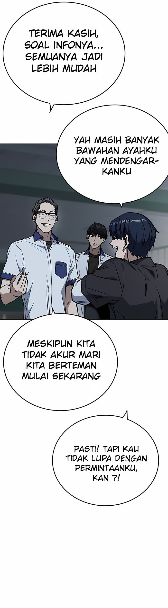 Chapter 170 - halaman 54