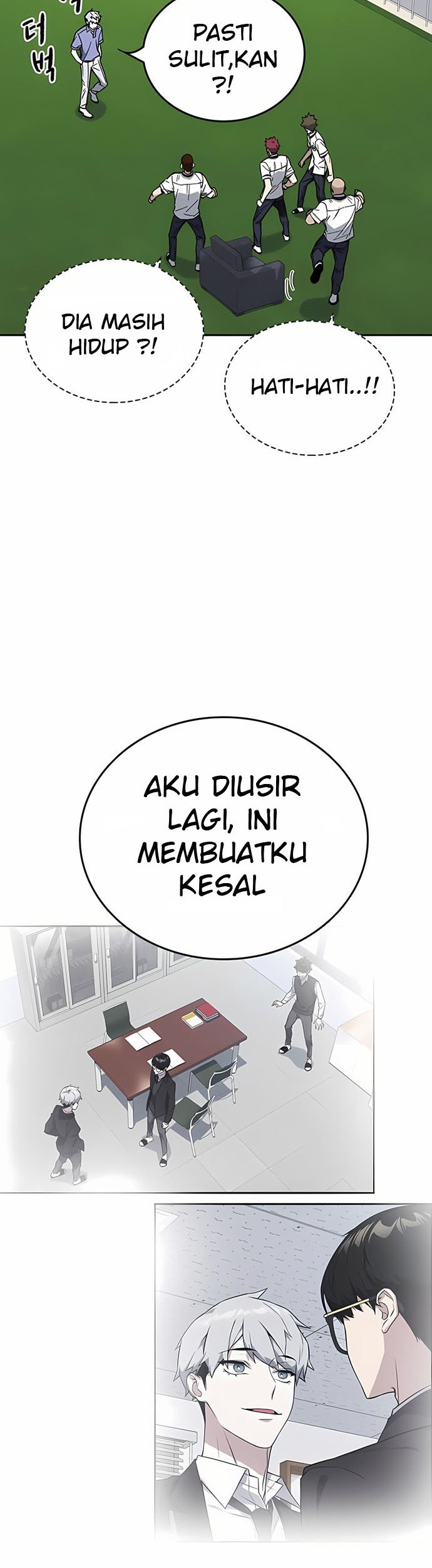 Chapter 170 - halaman 9