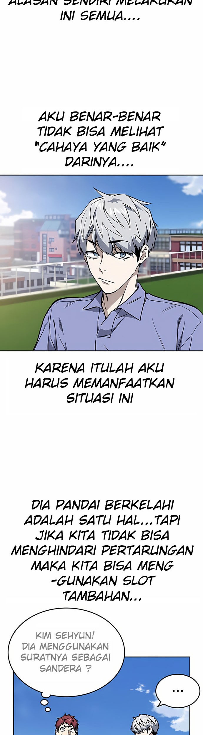 Chapter 170 - halaman 19