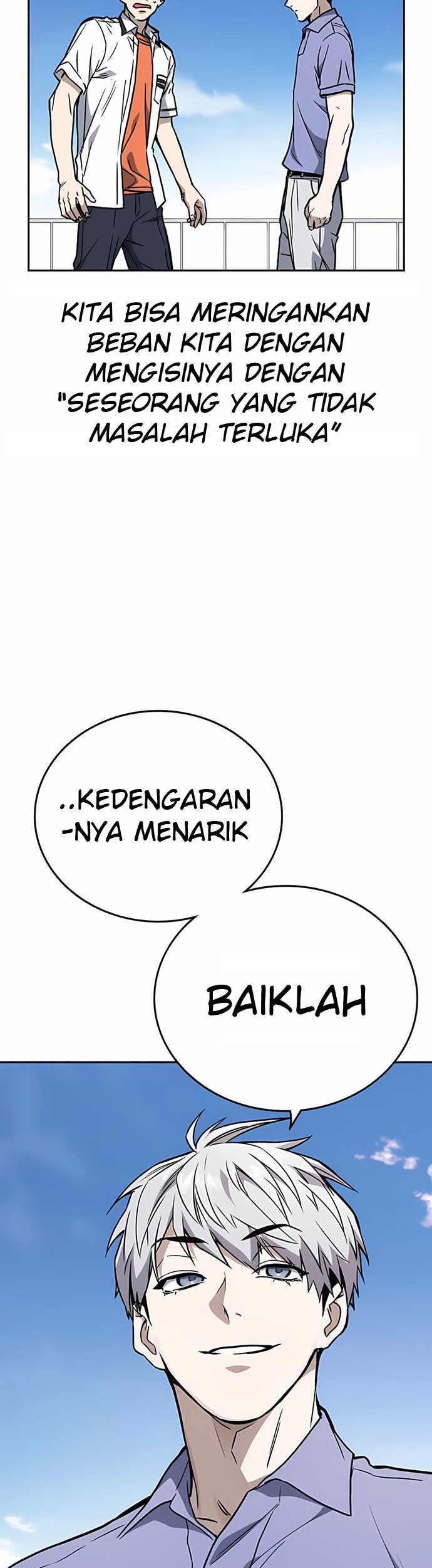 Chapter 170 - halaman 20