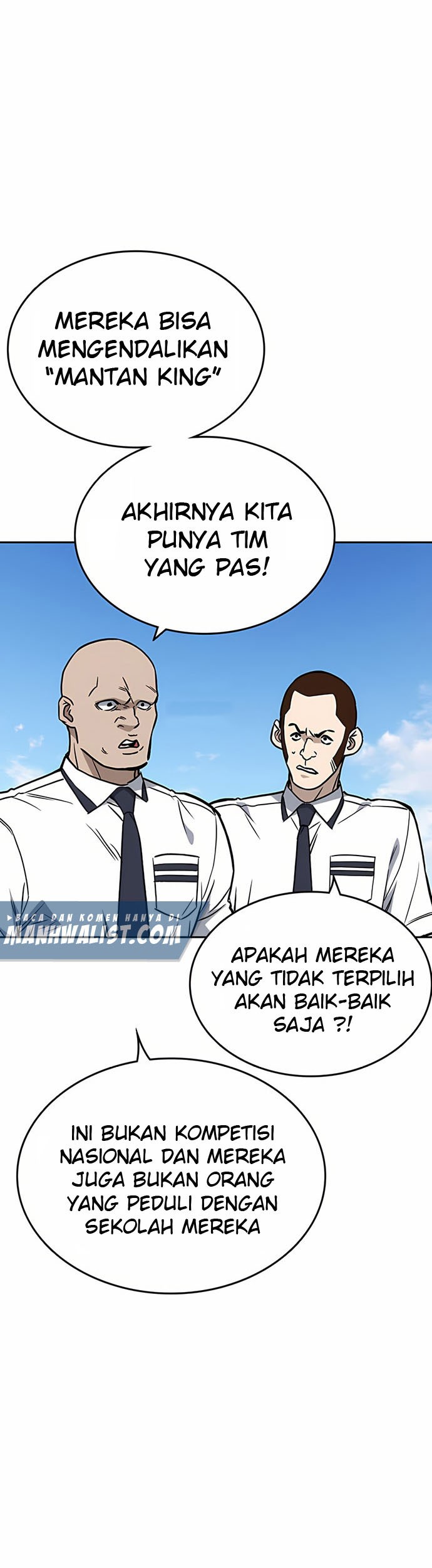 Chapter 170 - halaman 22