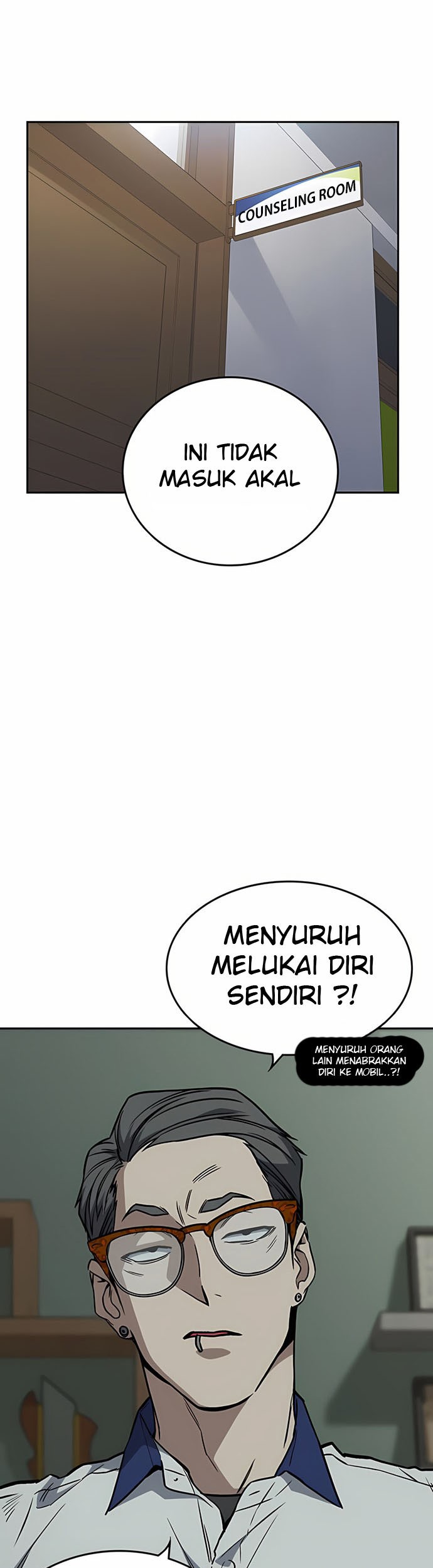 Chapter 170 - halaman 28