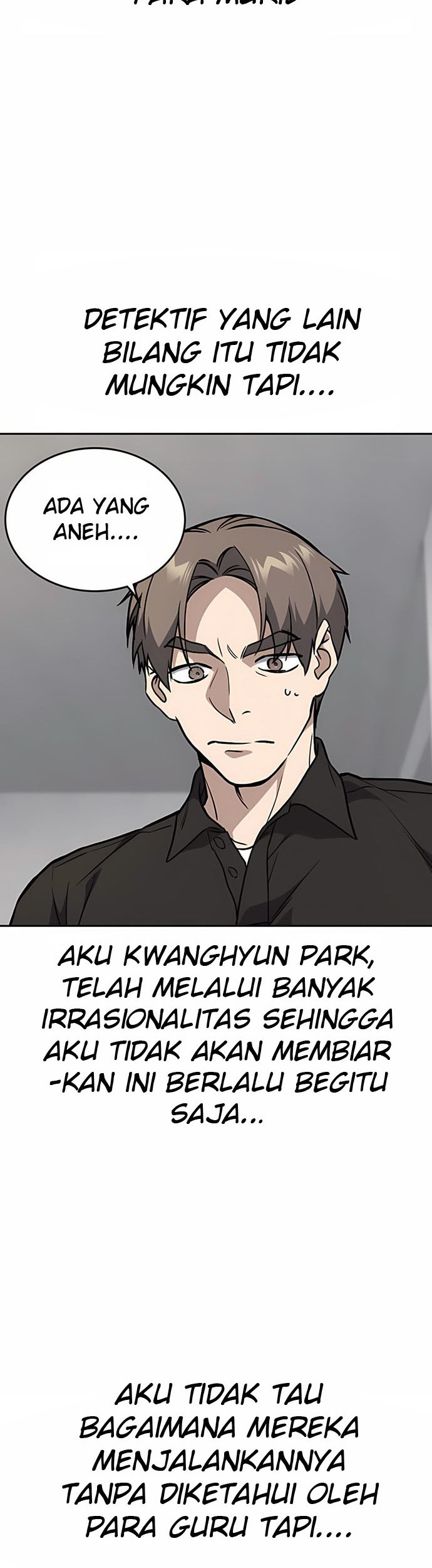 Chapter 170 - halaman 37