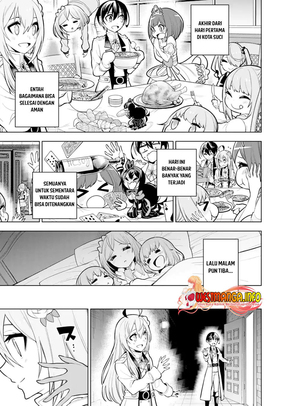 Chapter 32.1 - halaman 14