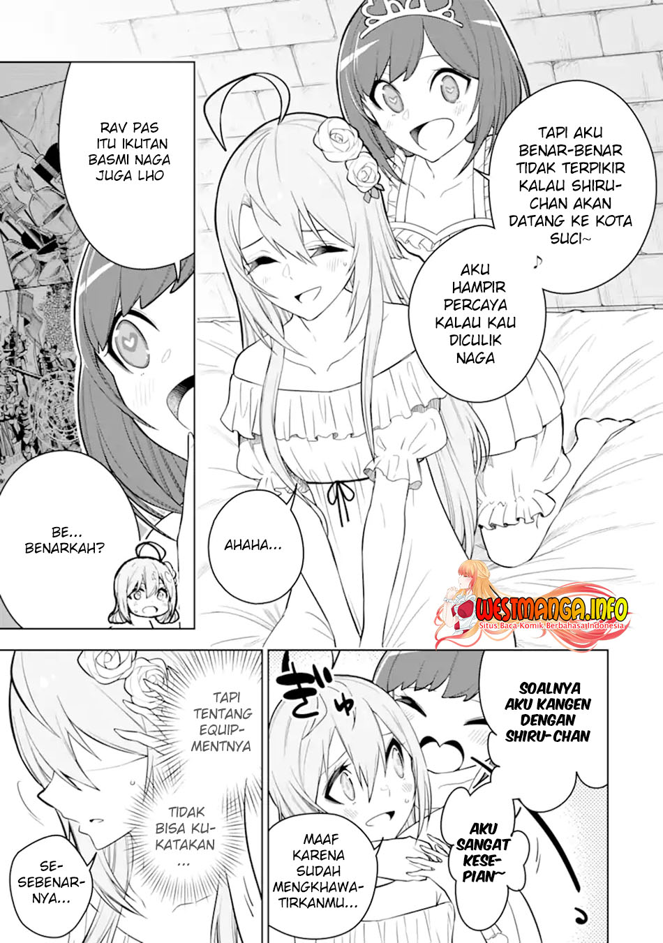 Chapter 32.1 - halaman 16