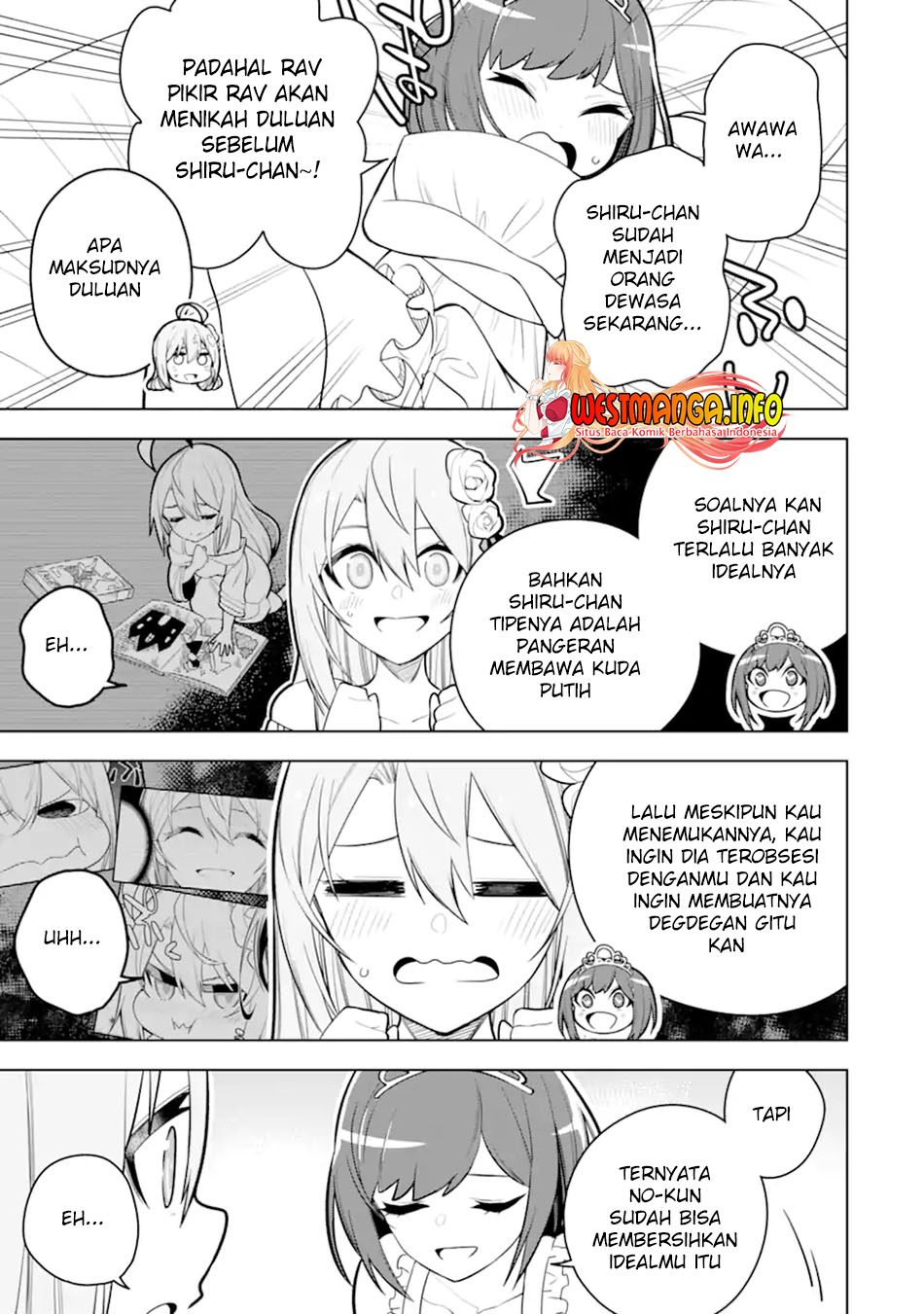 Chapter 32.1 - halaman 18