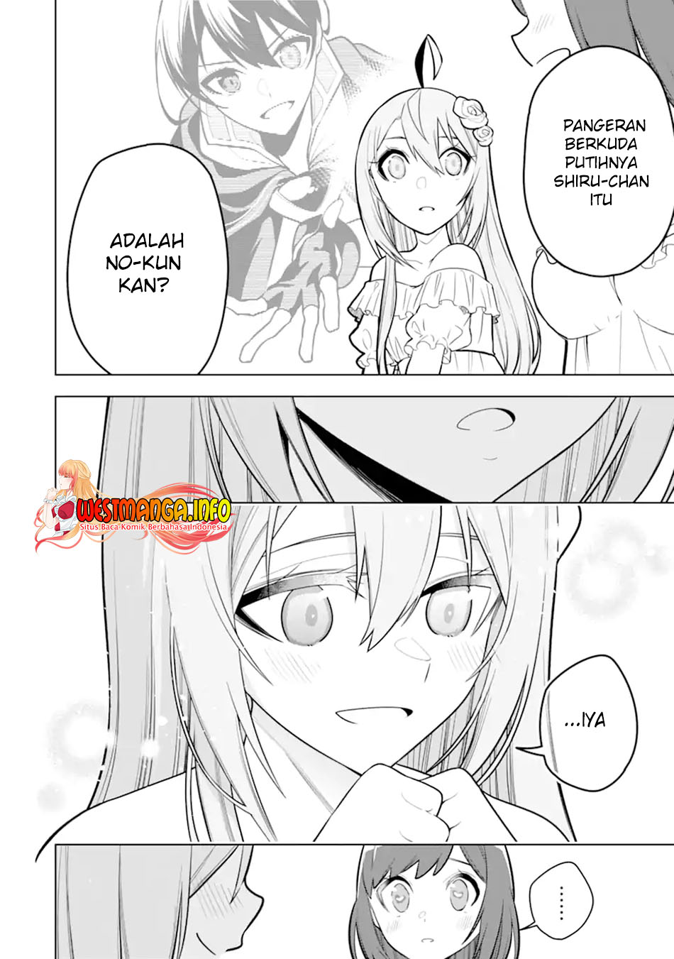 Chapter 32.1 - halaman 19