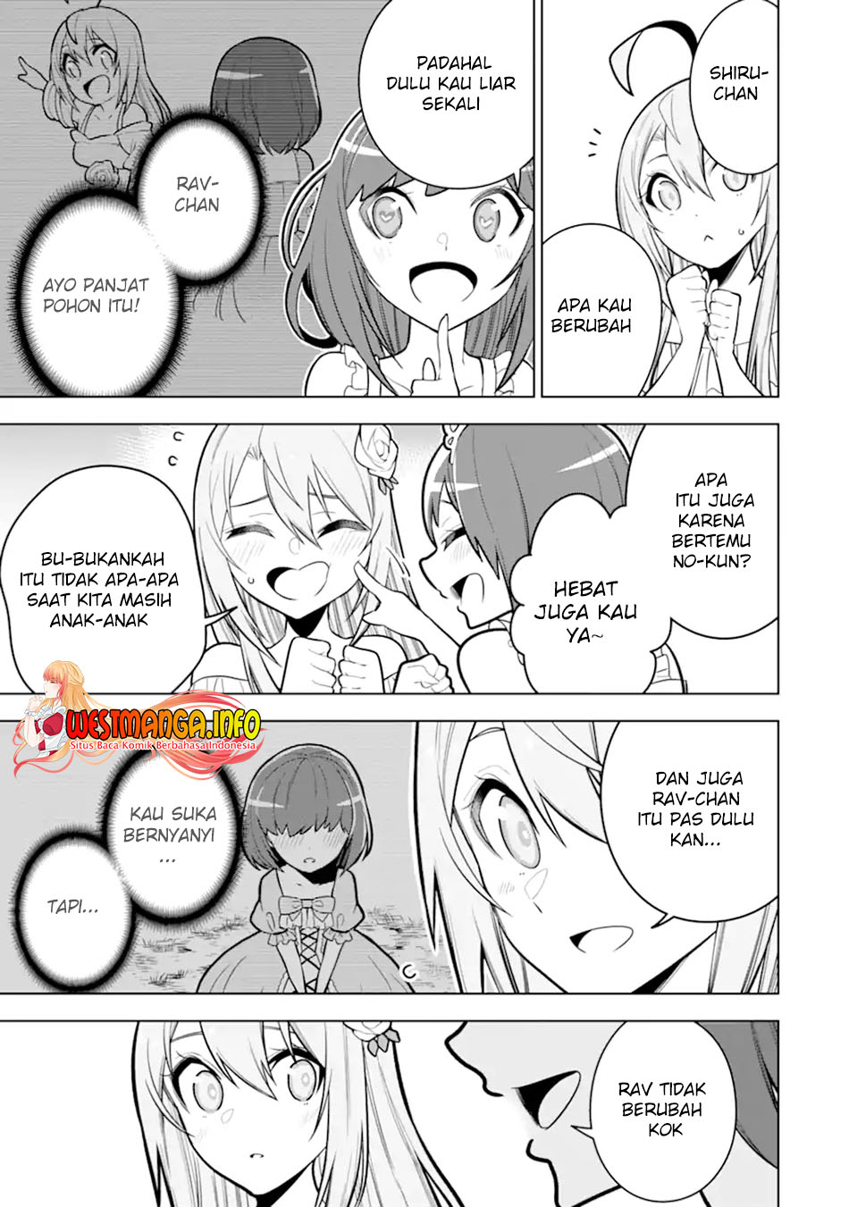 Chapter 32.1 - halaman 20