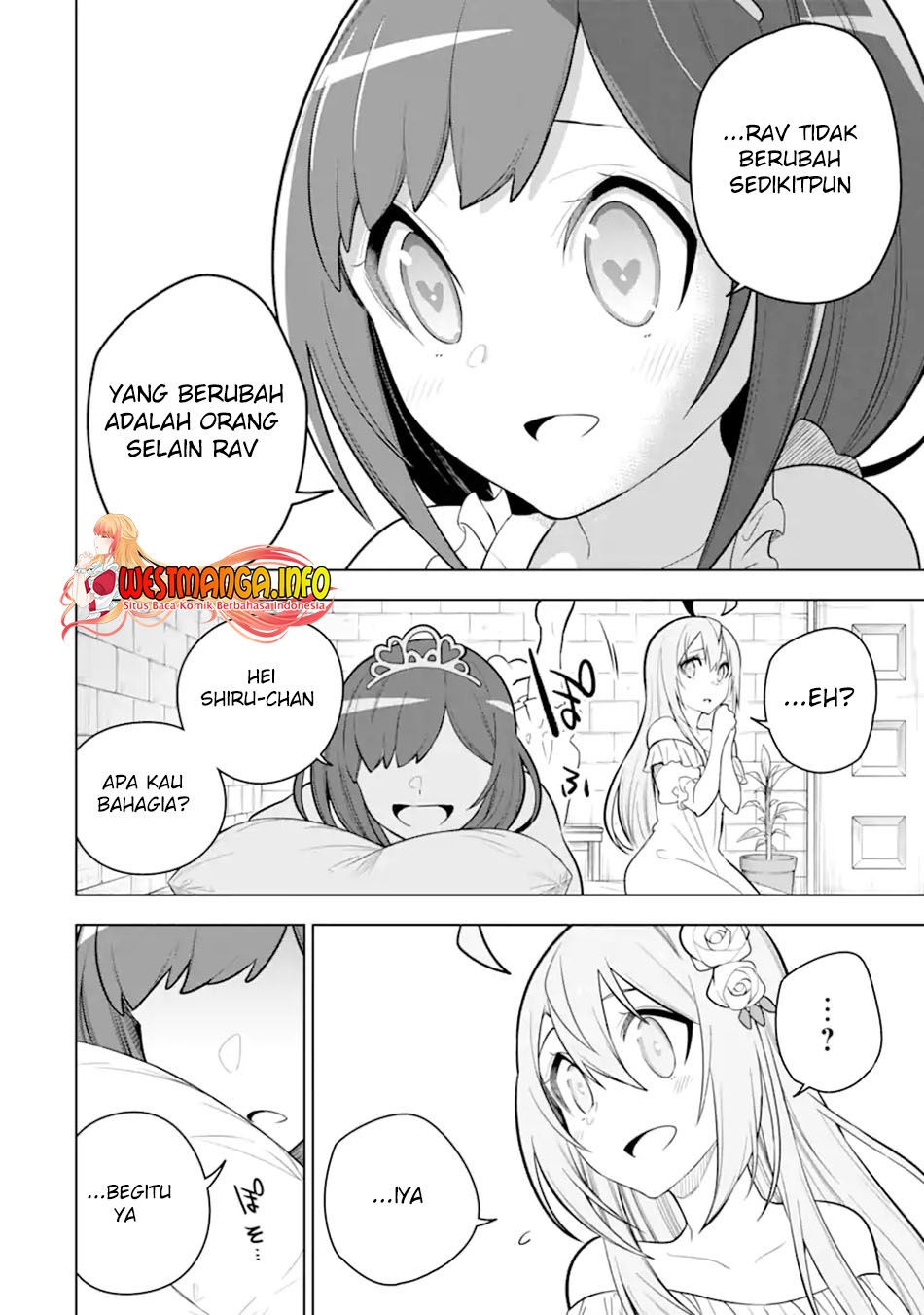 Chapter 32.1 - halaman 21