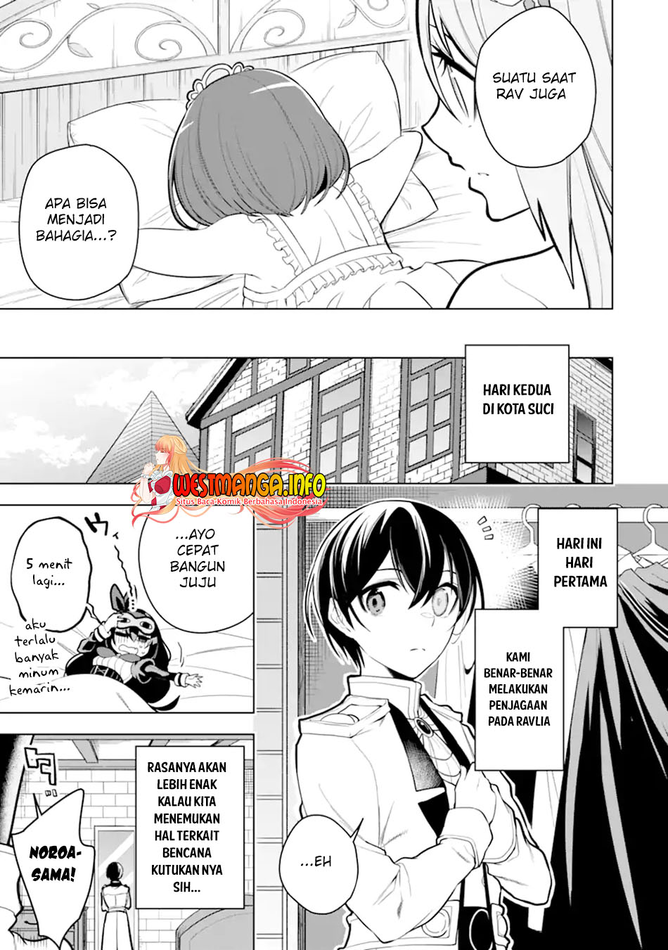 Chapter 32.1 - halaman 22