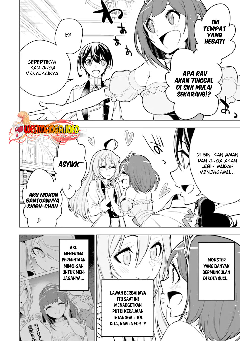 Chapter 32.1 - halaman 5
