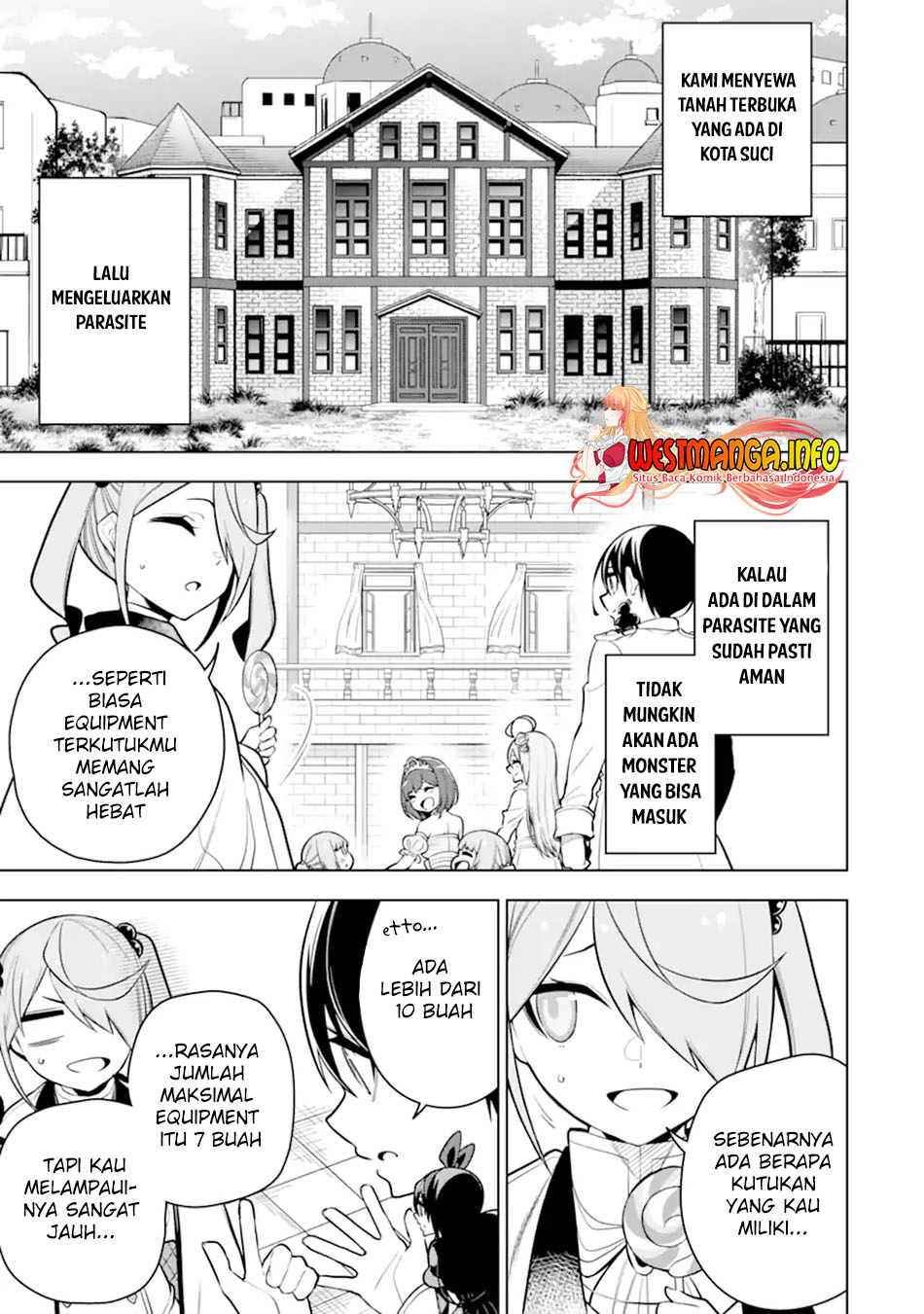 Chapter 32.1 - halaman 6