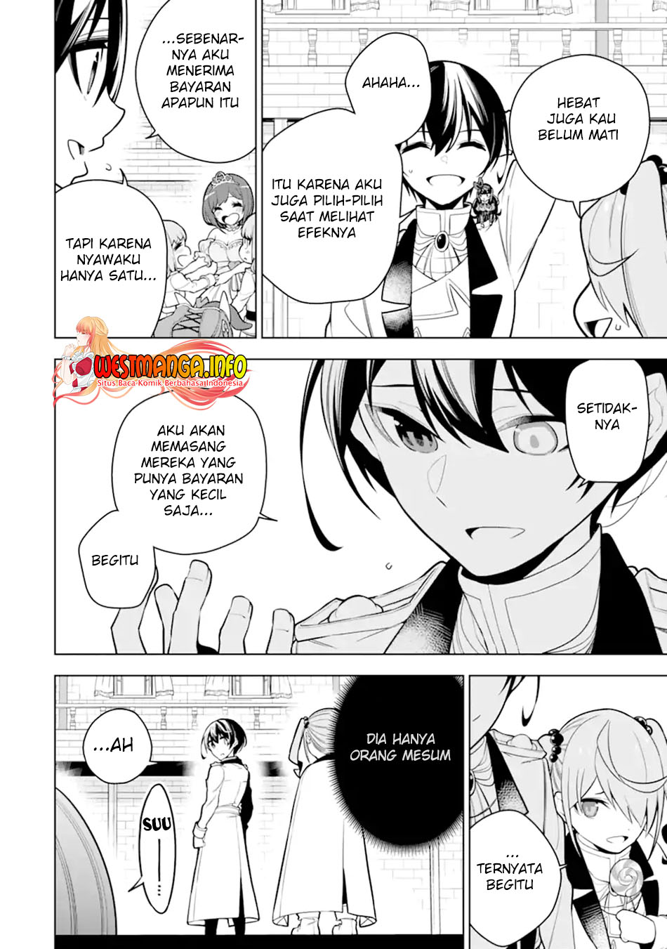 Chapter 32.1 - halaman 7