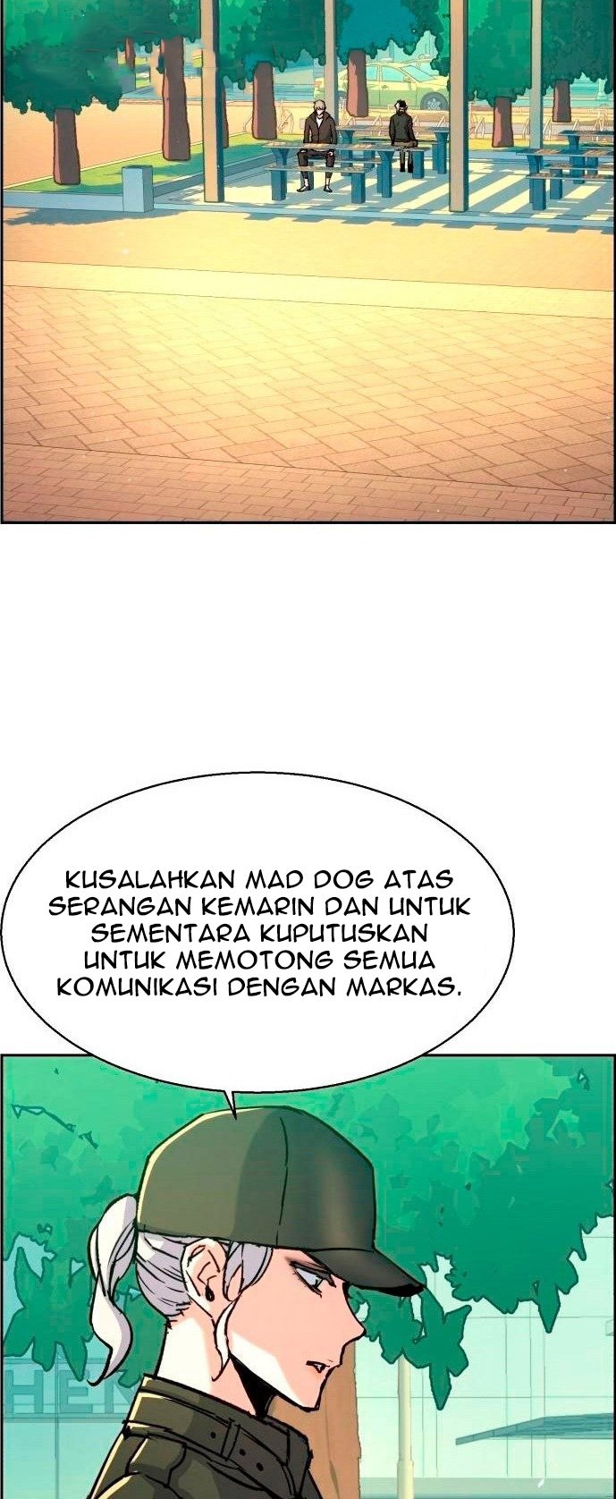 Chapter 98 - halaman 82