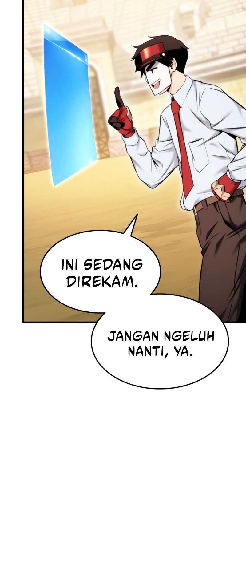 Chapter 69 - halaman 22