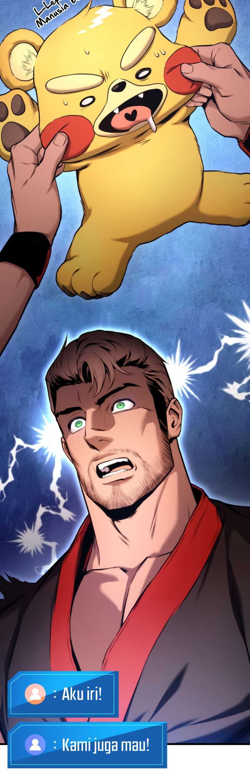 Chapter 69 - halaman 30