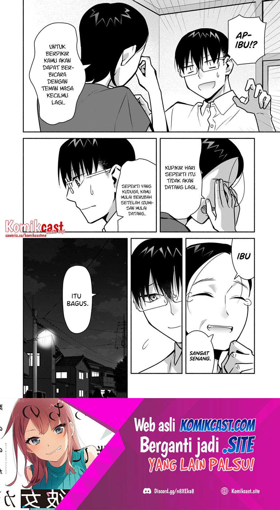 Chapter 19 - halaman 20