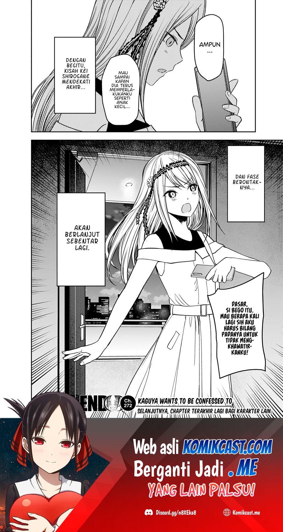 Chapter 272 - halaman 20