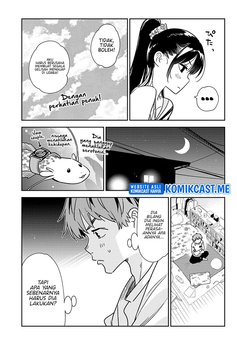 Chapter 240 - halaman 16