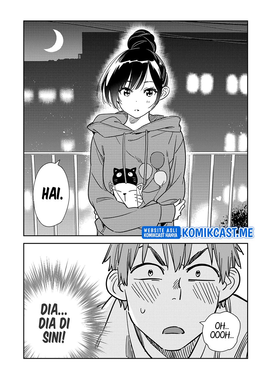 Chapter 240 - halaman 20
