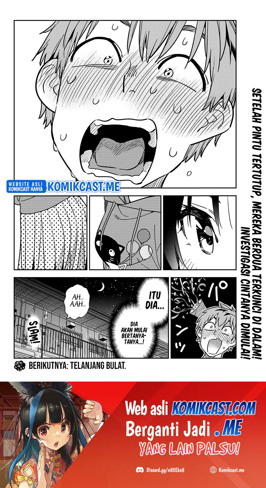 Chapter 240 - halaman 24