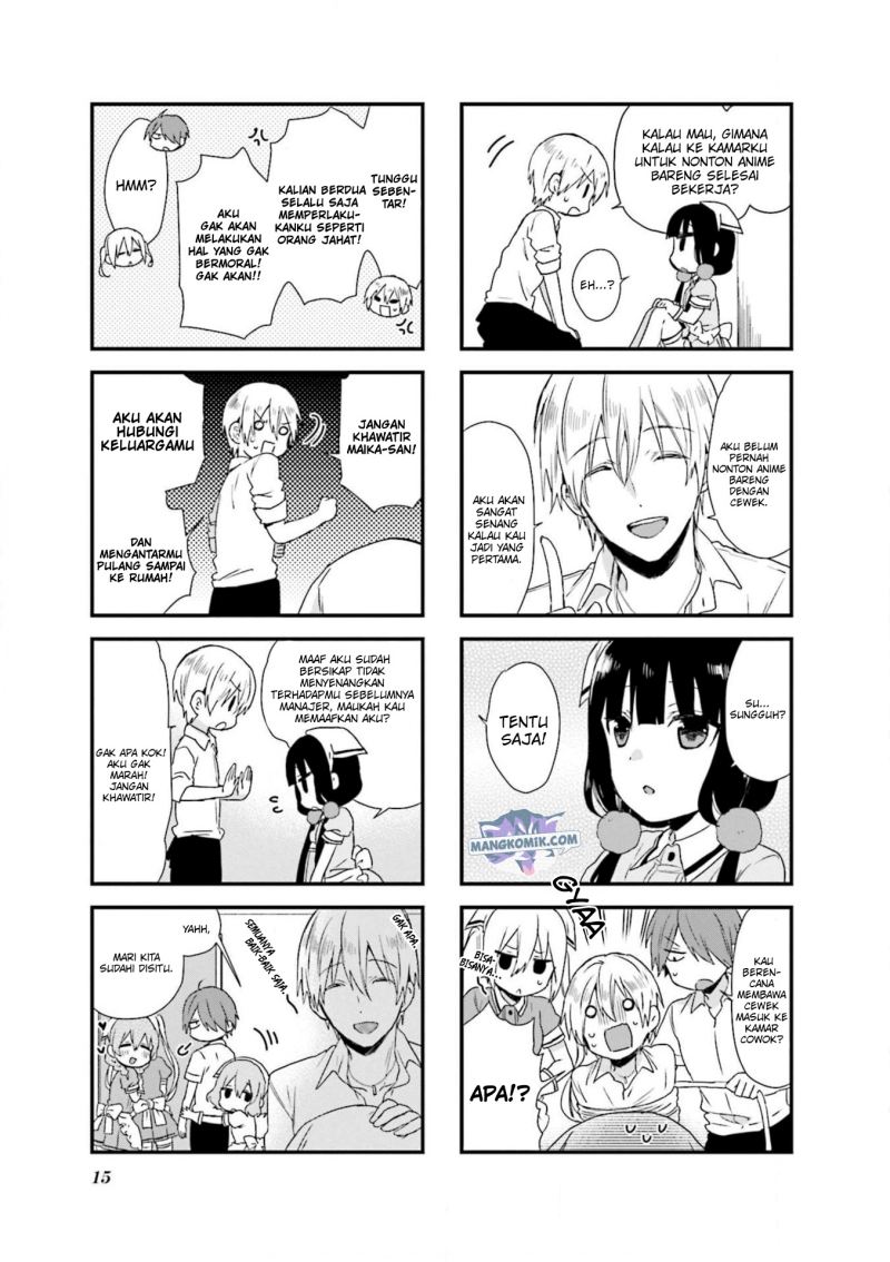 Chapter 57 - halaman 9