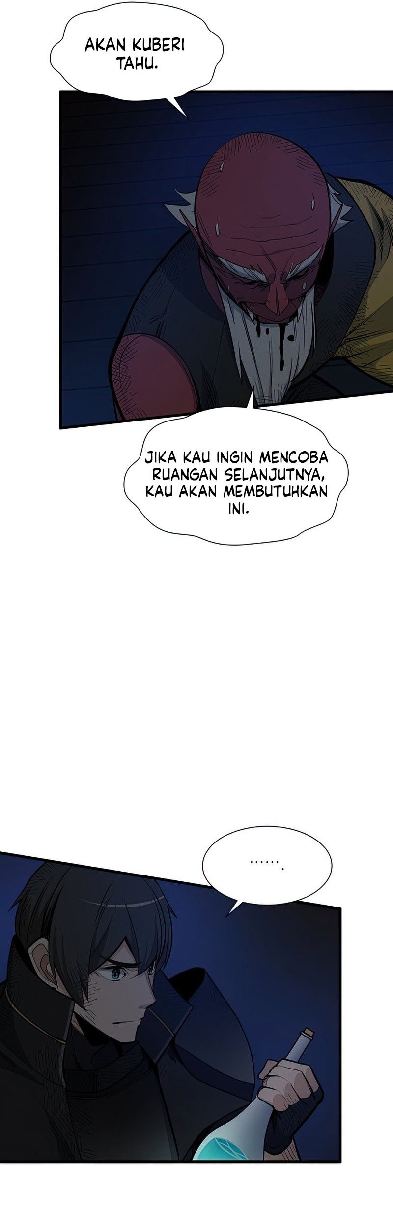 Chapter 73 - halaman 10