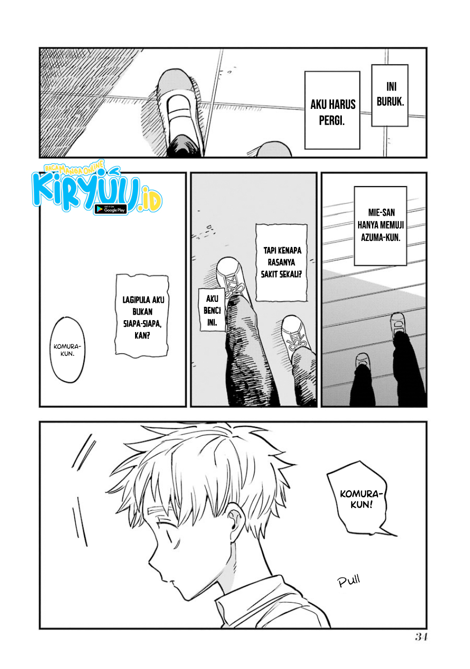 Chapter 59 - halaman 14