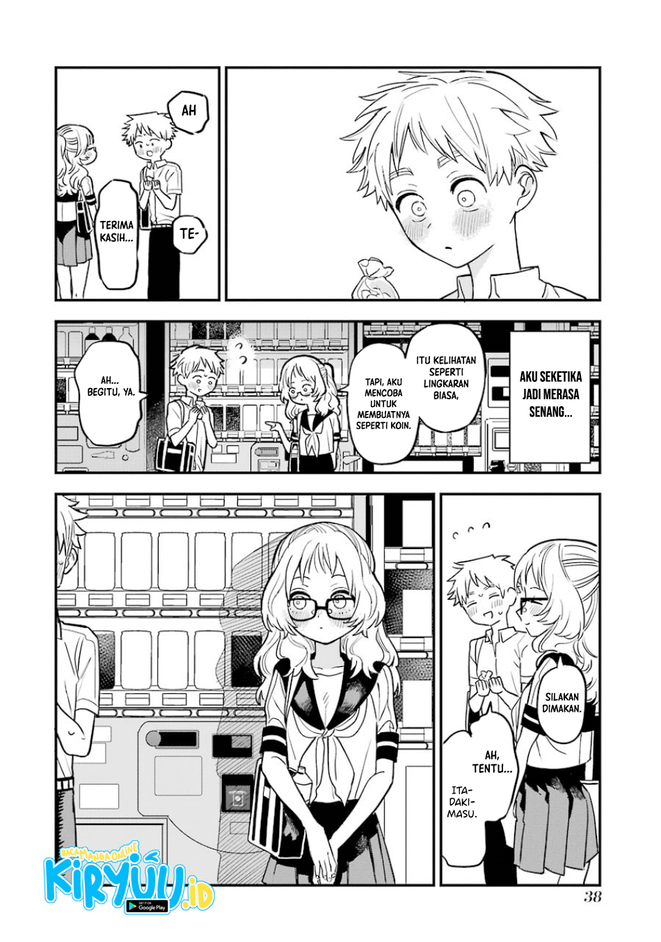 Chapter 59 - halaman 18