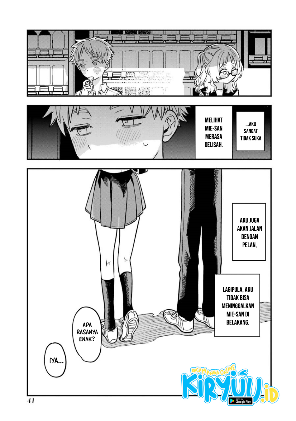 Chapter 59 - halaman 21