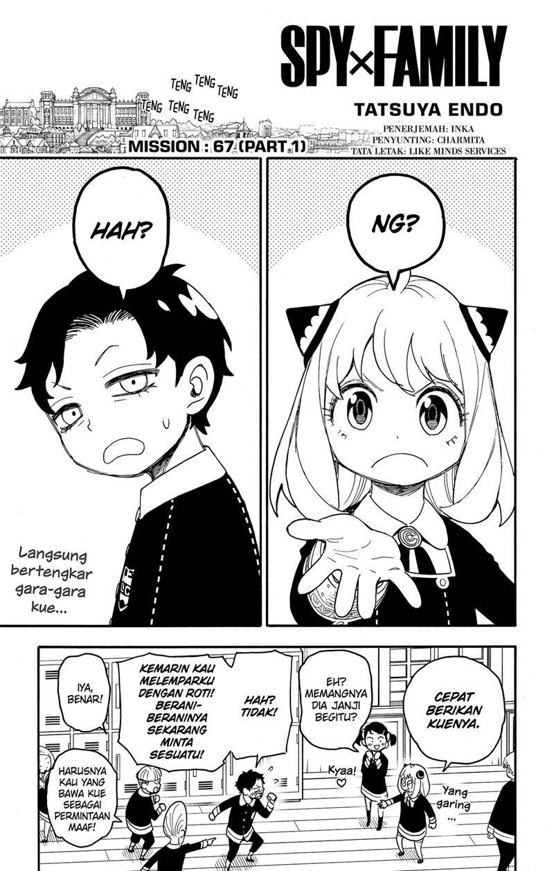 Chapter 67 - halaman 2