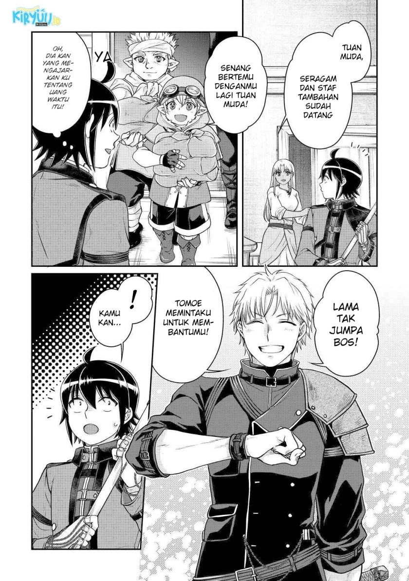 Chapter 77 - halaman 12