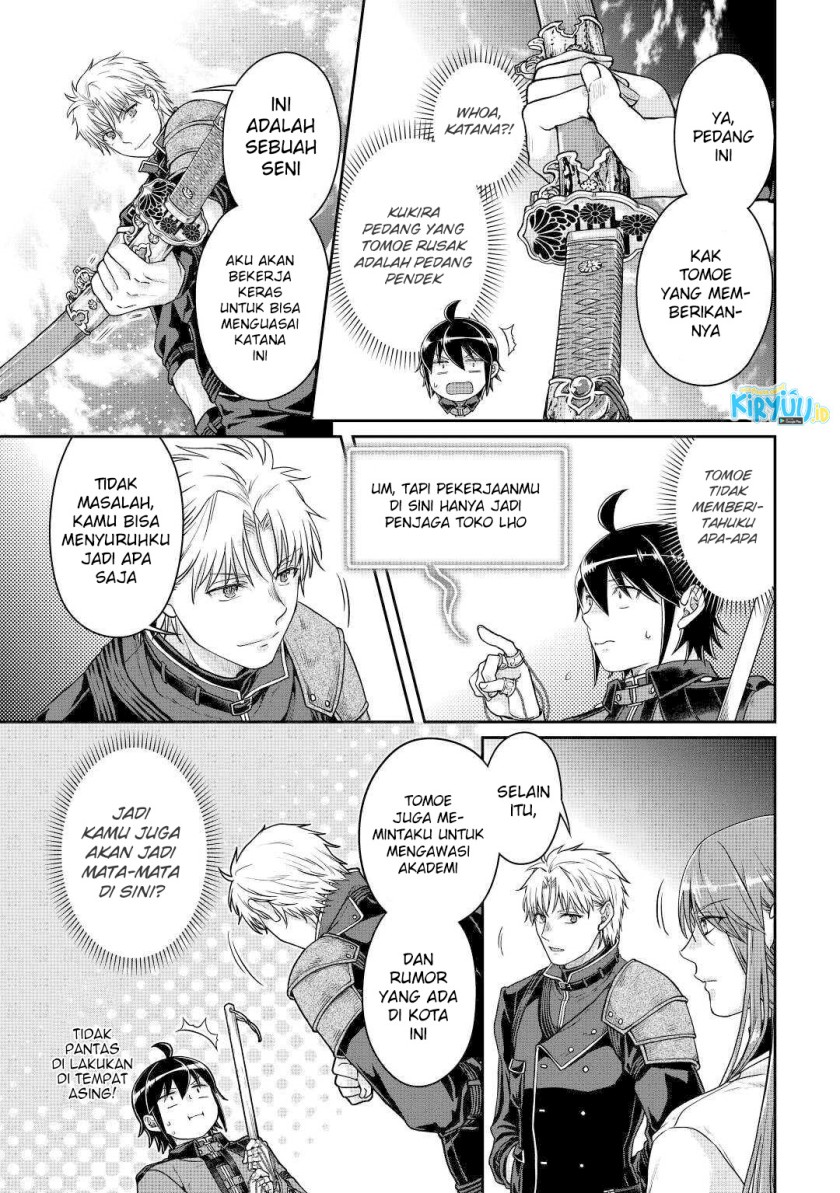 Chapter 77 - halaman 15