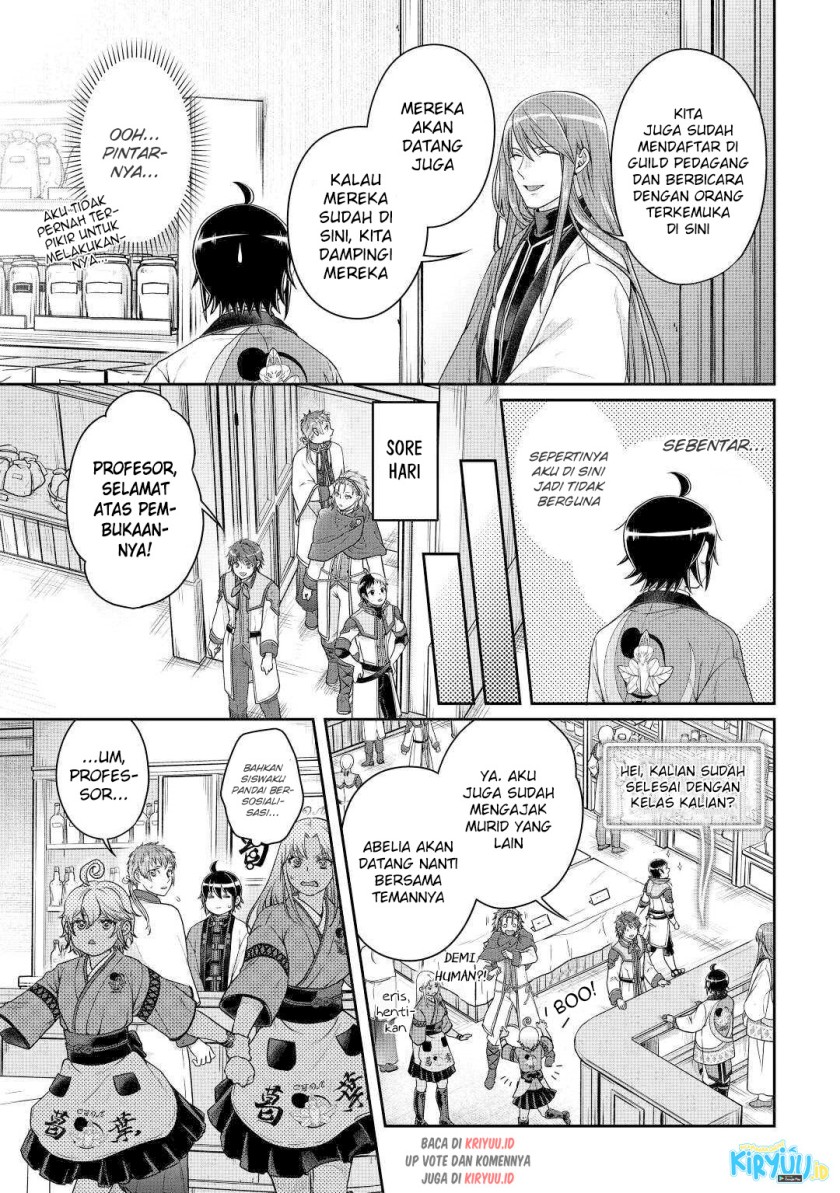 Chapter 77 - halaman 19
