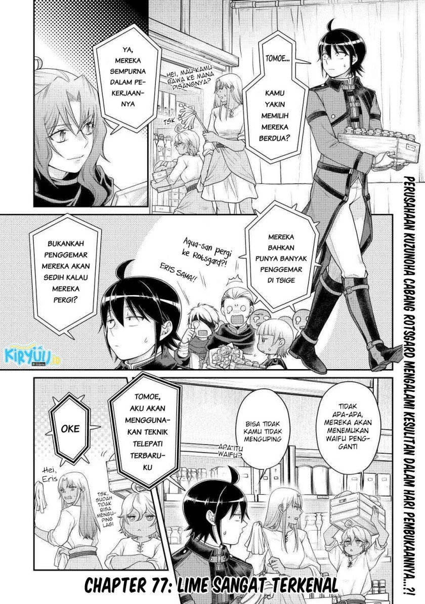 Chapter 77 - halaman 3