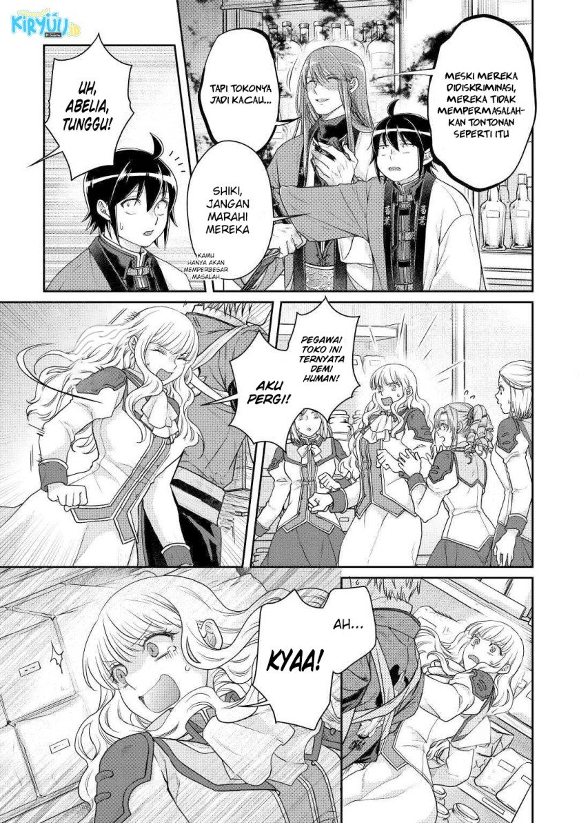Chapter 77 - halaman 23