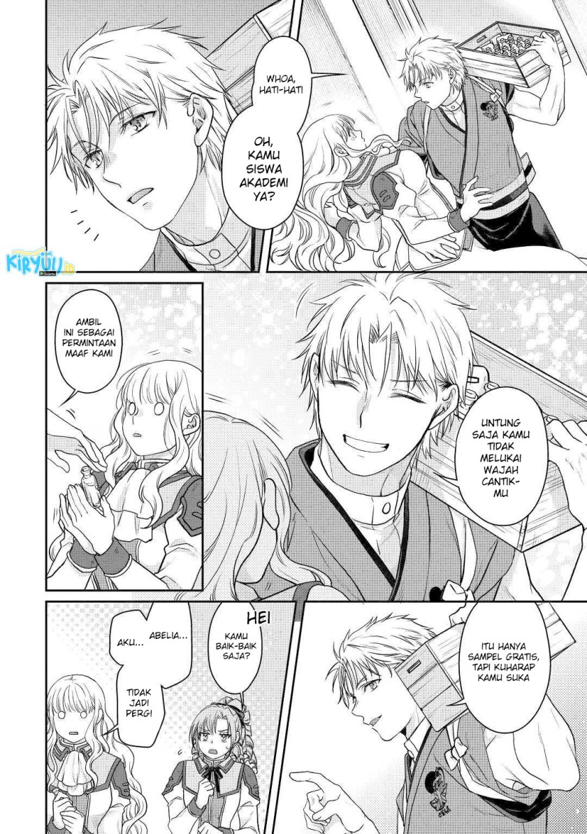 Chapter 77 - halaman 24