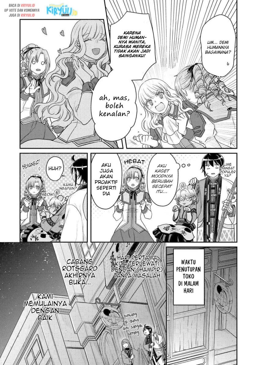 Chapter 77 - halaman 25