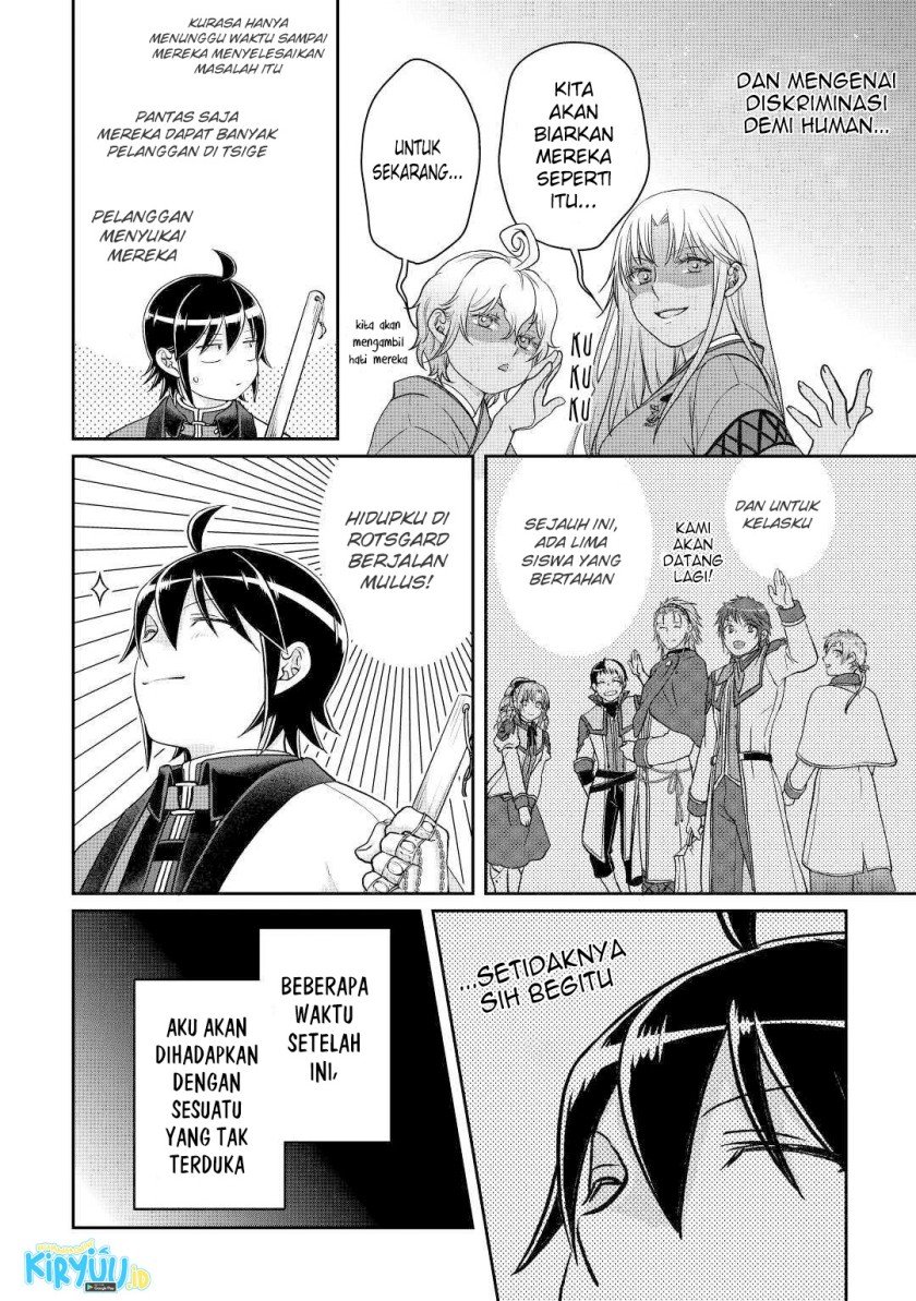 Chapter 77 - halaman 26