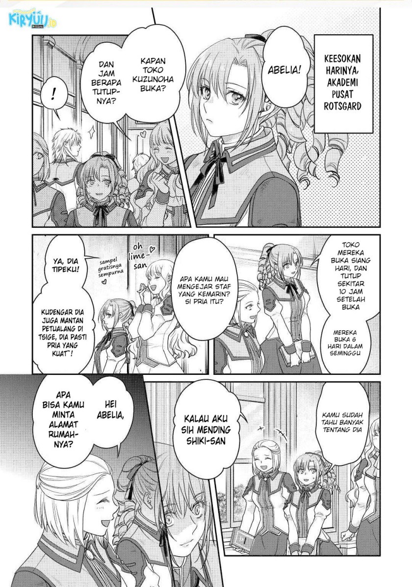 Chapter 77 - halaman 27