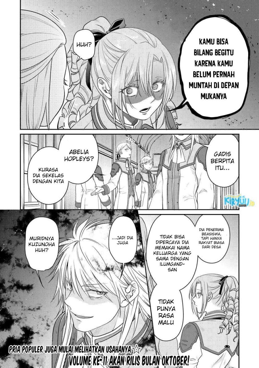 Chapter 77 - halaman 28